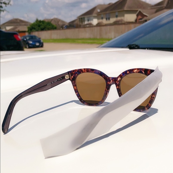 100% authentic Salvatore Ferragamo sunglasses - Picture 11 of 11